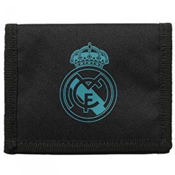 adidas BR7138 Cartera, Unisex Adulto, Negro