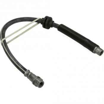Tubo de freno HANS PRIES 401 058 / Latiguillo de freno TOPRAN 401 058 - Tipo: Tubo/Latiguillo de freno, Características: Compatible con sistemas de frenos,