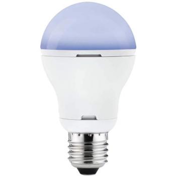 Paulmann 28217 LED GSL 5 Watt, E27, Blacklight