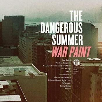 War Paint VINYL
