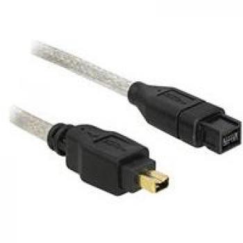 DeLOCK 82594 - Cable FireWire