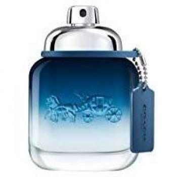 Coach For Men Blue Eau de Toilette Spray 40ml