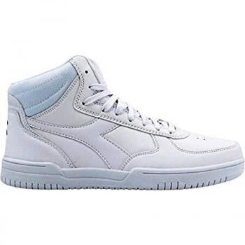 Diadora Raptor Mid Sports Sneakers for Men - Stylish and Athletic Design