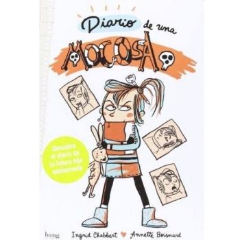 Diario De Una Mocosa