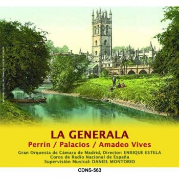 La Generala