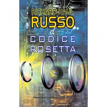 El códice rosetta - Richard Paul Russo