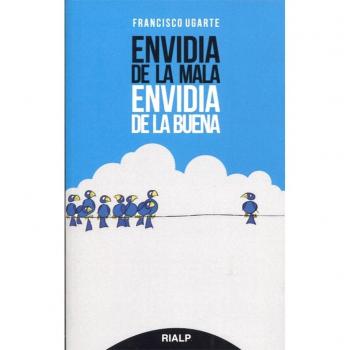 Envidia De La Mala, Envidia De La Buena
