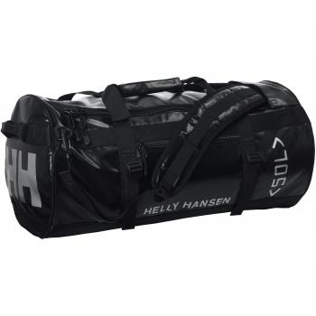 Helly Hansen - Bolsa de deporte, color negro