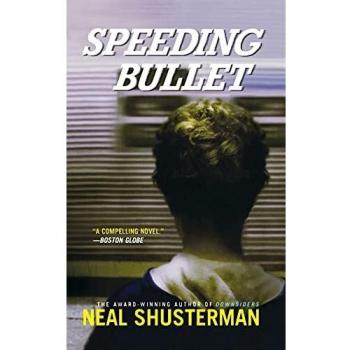 Speeding Bullet
