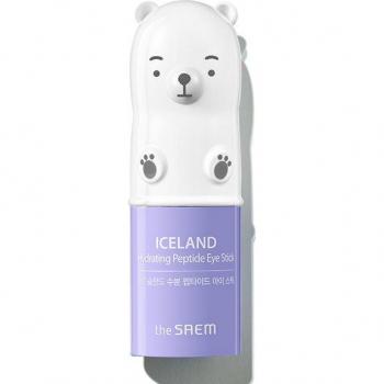 Stick Hidratante para Ojos con Péptidos Islandés - The Saem 7g