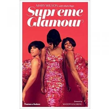 Thames and Hudson Ltd Supreme Glamour