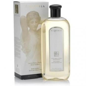 Gel De Baño Body Sculptor 400Ml Alqvimia