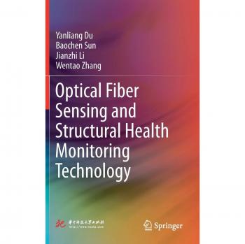 Optical Fiber Sensing and Structural Health Monitoring Technology