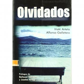 OLVIDDADOS