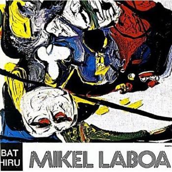 Hiru Vinyl LP Bat