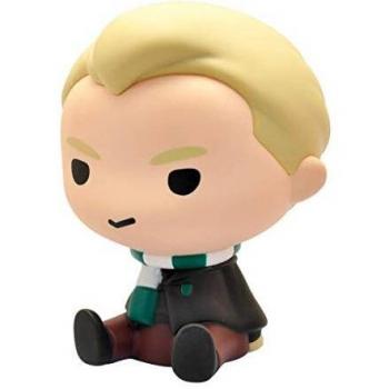 Plastoy Hucha Chibi Draco Malfoy 16CM