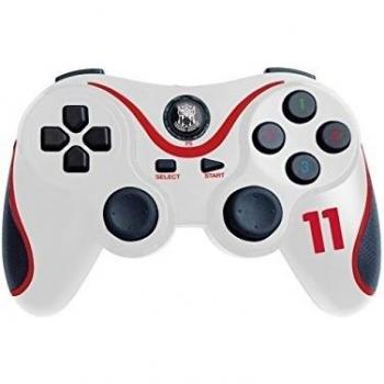 Subsonic - Mando Wireless Football 2016, Color Blanco