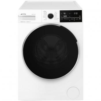 Smeg Lavasciuga Independiente 10/6 Kg Carga Frontal Inverter 1400 RPM Clase D