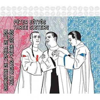 Eötvös : les Trois Surs