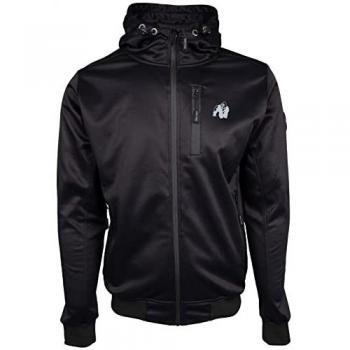 Gorilla Wear Glendal Softshell Training Jacket