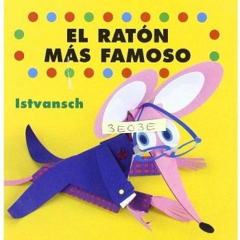 El ratón más famoso