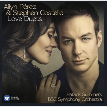 At First Sight: Love Duets