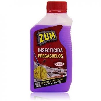 ZUM S-2103 Insecticida Fregasuelos