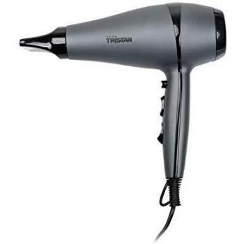 SECADOR TRISTAR 2200 W ? 2 velocidades y 3 ajustes de temperatura regulabes ? Generador de IonesJP20