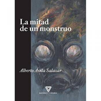 LA MITAD DE UN MONSTRUO