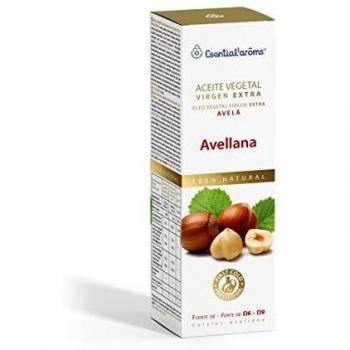 Esential´Aroms, Aceite corporal - 100 ml.
