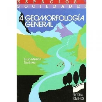 Geomorfología general: 4