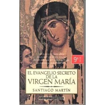 El Evangelio secreto de la Virgen María