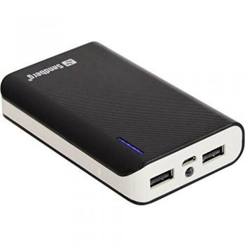 Sandberg PowerBank - Cargador de 7800 mAh para Smartphone