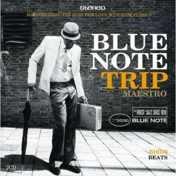 blue note trip 7 birds / beats