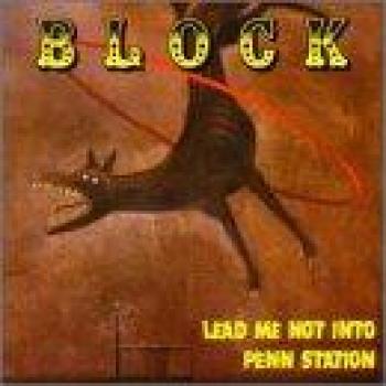 Don't Lead Me Into Penn