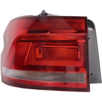 Luz trasera VALEO 047045 - Piloto trasero LED, diseño moderno, alta visibilidad, fácil instalación, compatible con múltiples modelos de vehículos