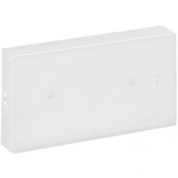 Luminaria de emergencia Legrand URAONE 70lm 1 hora IP42