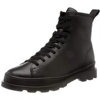 Boots CAMPER Brutus Men color Black - Size: 46 - male