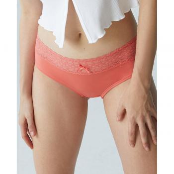 Pack de tres culottes de mujer Variance