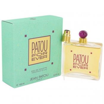Jean Patou - Patou For Ever 100ML Eau De Toilette Spray