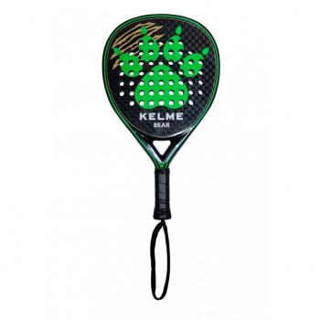 Kelme Padel Pala De Pádel Bear Power