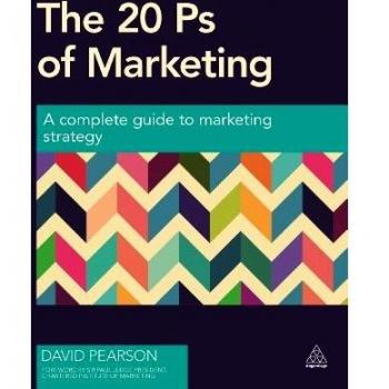 The 20 Ps of Marketing: A Complete Guide to Marketing Strategy