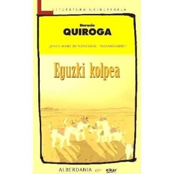 Eguzki kolpea