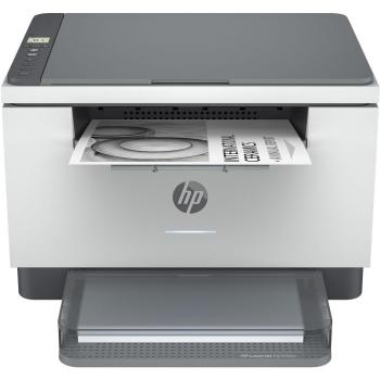 Impresora Multifuncional Láser Wi-Fi HP M234dw en Blanco y Negro con Dúplex y Escáner