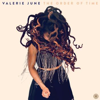 The Order Of Time VINYL