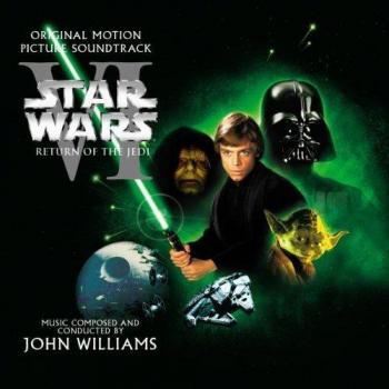 Star Wars: Episodio VI