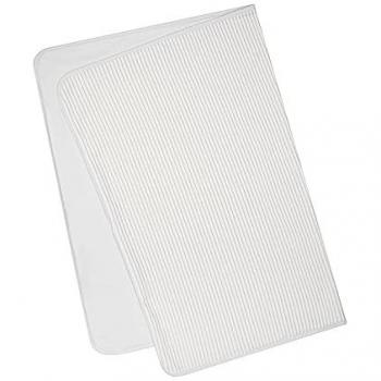 Manta Nicky Steiff Gris