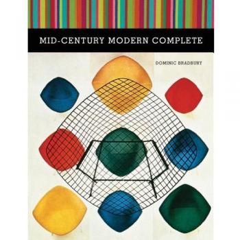MID-CENTURY MODERN COMP