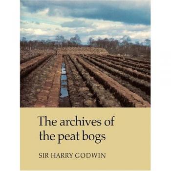 Archivos de Turberas: Colección de Harry Godwin - Edición en Papel, Cambridge