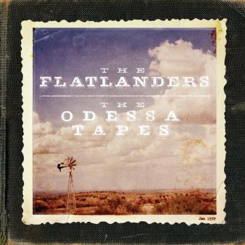 The Odessa Tapes [Vinilo]